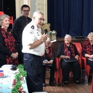 2022 Laurieton Christmas Concert